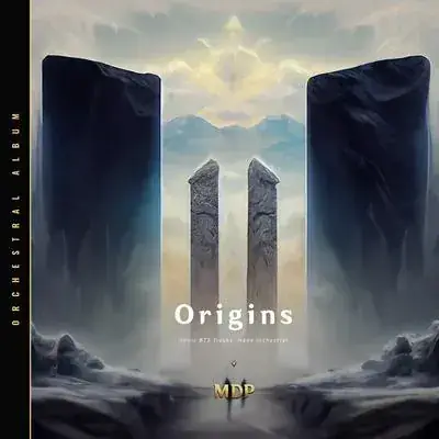 Fake Love (Orchestral Version) · MDP