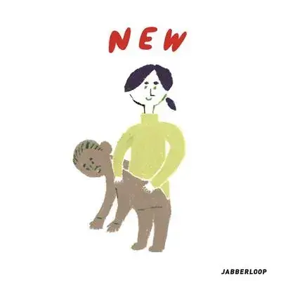 Beginning of Life · JABBERLOOP